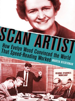 cover image of Scan Artist